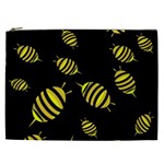 Decorative bees Cosmetic Bag (XXL) 