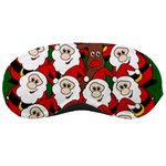 Did you see Rudolph? Sleeping Masks