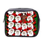 Did you see Rudolph? Mini Toiletries Bag 2-Side