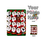 Did you see Rudolph? Playing Cards 54 (Mini) 