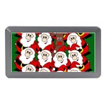 Did you see Rudolph? Memory Card Reader (Mini)