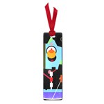 Abstract composition  Small Book Marks