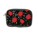 Red roses Coin Purse