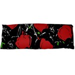 Red roses Body Pillow Case (Dakimakura)