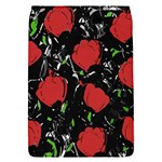 Red roses Flap Covers (S) 