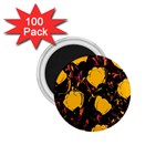 Yellow roses  1.75  Magnets (100 pack) 