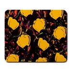 Yellow roses  Large Mousepads