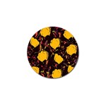 Yellow roses  Golf Ball Marker (10 pack)