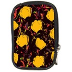 Yellow roses  Compact Camera Cases