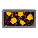 Yellow roses  Memory Card Reader (Mini)