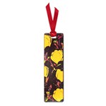 Yellow roses  Small Book Marks