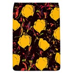 Yellow roses  Flap Covers (L) 