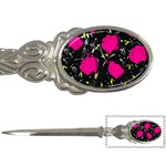 Pink roses  Letter Openers
