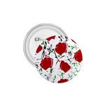 Red roses 2 1.75  Buttons