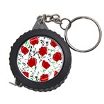 Red roses 2 Measuring Tapes