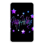 Happy Holidays 6 Memory Card Reader