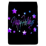 Happy Holidays 6 Flap Covers (L) 