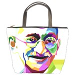 Ghandi Bucket Bags