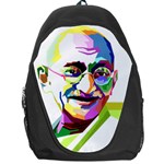 Ghandi Backpack Bag