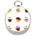 Colorful cupcakes  Silver Compasses