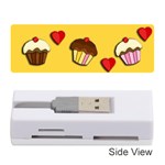 Love cupcakes Memory Card Reader (Stick) 