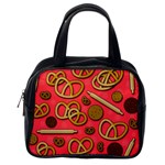 Bakery Classic Handbags (One Side)