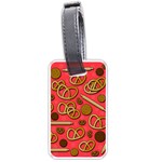 Bakery Luggage Tags (One Side) 