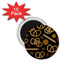 Bakery 2 1.75  Magnets (10 pack) 