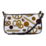 Bakery 3 Shoulder Clutch Bags