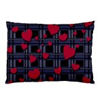 Decorative love Pillow Case (Two Sides)