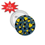 Love design 1.75  Buttons (10 pack)