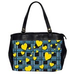 Love design Office Handbags (2 Sides) 