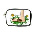 Barefoot in the grass Coin Purse