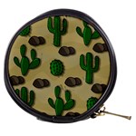 Cactuses Mini Makeup Bags