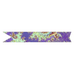 Sea Shell Spiral, Abstract Violet Cyan Stars Midi Wrap Pencil Skirt from UrbanLoad.com Hem