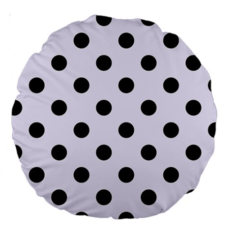 Polka Dots Front