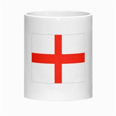 English Flag Morph Mug from UrbanLoad.com Center