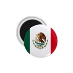 Flag_of_Mexico 1.75  Magnet