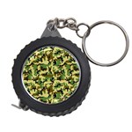 Camo Woodland Measuring Tapes