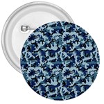 Navy Camouflage 3  Buttons
