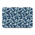 Navy Camouflage Plate Mats