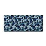 Navy Camouflage Cosmetic Storage Cases