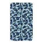 Navy Camouflage Memory Card Reader