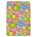 Fishes Cartoon Flap Covers (L) 