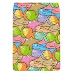 Fishes Cartoon Flap Covers (S) 