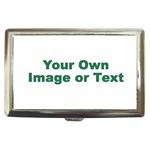 besign0342 Cigarette Money Case