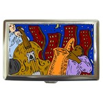 besign0381 Cigarette Money Case