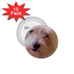 Dads Dog 1.75  Button (10 pack) 