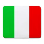 Italian Flag Large Mousepad