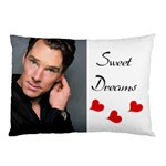 Benedict Cumberbatch  Pillow Case